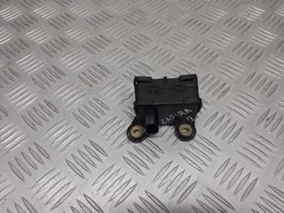 Блок управления модуль esp opel zafira b фото №1