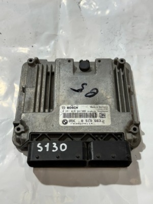 ORDINATEUR CONTRÔLEUR MOTEUR MINI R55 R56 R57 R60 R61 8519663 