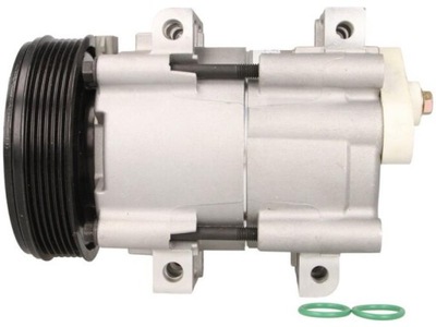 КОМПРЕСОР КОНДИЦІОНЕРА FORD MONDEO I MK1 1.6-2.0 93-96 II MK2 1.6-2.0 96-00