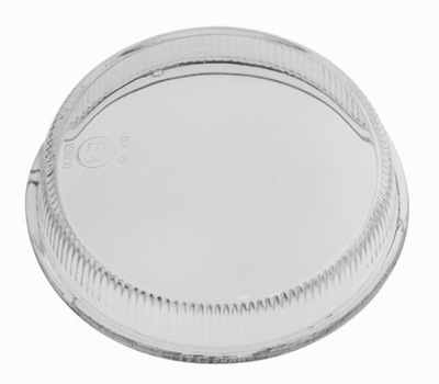 Renault magnum iveco stralis стекло противотуманной фары łódź фото №1