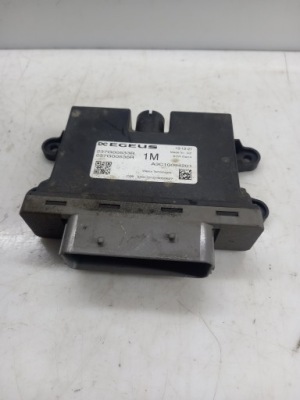 Блок керування adblue renault trafic iv 2,0 dci 237g00533r фото №1