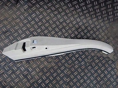 Lexus ls600h ls 600 ls460 l молдинг правая дверь задняя фото №1