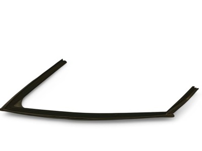 Alfa romeo stelvio ліва сторона ущільнювачі вікон фото №1