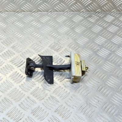 Ограничитель передних левых дверь mercedes-benz sl r230 2307200016 фото №1