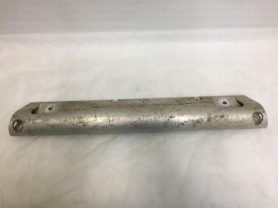 Tesla model s балка усилитель подрамник перед фото №1