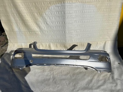 Бампер mercedes ml w164 04-08 фото №1