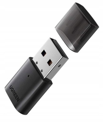 Adapter USB UGREEN dongle Bluetooth 5.0