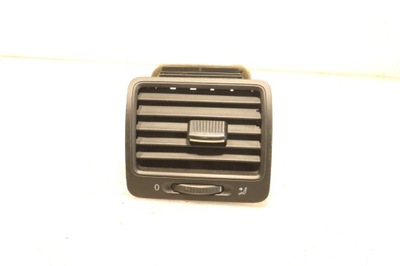 Решітка обдув ліва volkswagen golf v фото №1