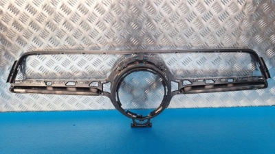 Mercedes gle w167 amg решітка радіатора каркас середній фото №1