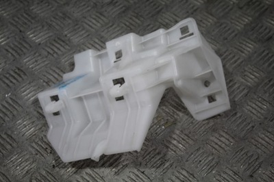 Направляющая бампера левый toyota proace verso ii 2 фото №1