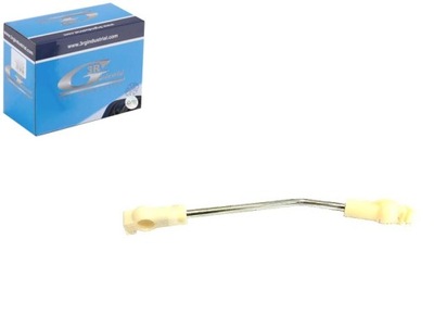 Трос тягa перемикання передач 3rg фото №1