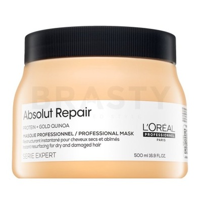 L´Oréal Professionnel Série Expert Absolut Repair