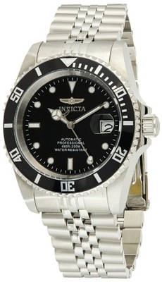 Invicta Pro Diver 29178 Automatyczny Zegarek