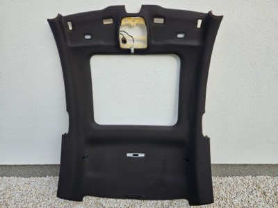 Mercedes c-klasa w205 coupe потолок освещение фото №1