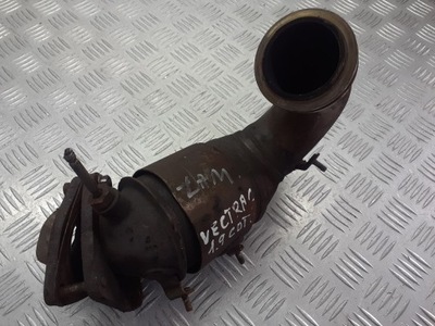 KATALIZATOR ZAMIENNIK OPEL VECTRA C 1.9 CDTI