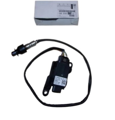 Датчик nox p 2008 ii 9830817880 новий оригінал фото №1