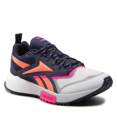 Reebok buty damskie granatowe sportowe GV6722 r. 38