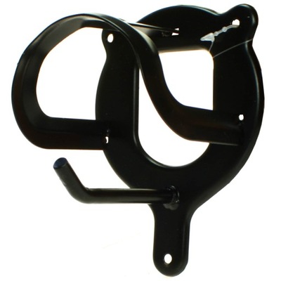 WIESZAK OGŁOWIE MOCNY METALOWY UCHWYT STAJNI KONIA