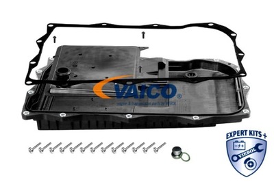 VAICO ФІЛЬТР ГІДРАВЛІКИ КОРОБКИ ПЕРЕДАЧ BMW 1 F20 1 F21 2 F22 F87 2 F23