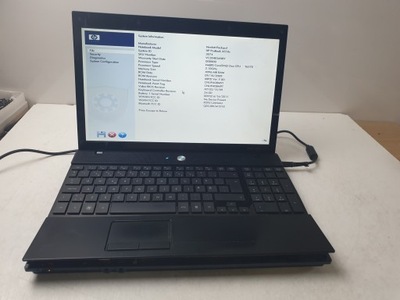 HP Probook 4510s (2157544)