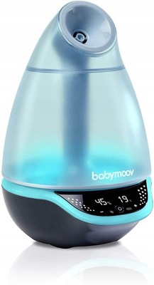 Nawilżacz powietrza Babymoov HYGRO+ kolory