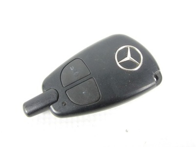 CONTROL REMOTO WEBASTO MERCEDES ML W164 W221 W251  