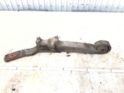 Полурессора левый задний  scania p,g,r,t - series рессора фото №1