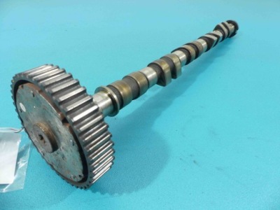 Вал розподільного валу volvo s60 ii v60 mondeo mk4 2.5t фото №1