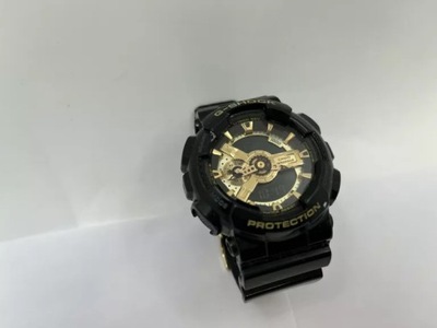 ZEGAREK CASIO G-SHOCK GA-110GB