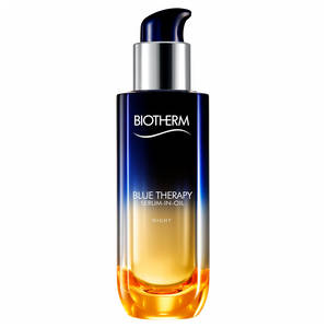 BIOTHERM Blue Therapy Serum in Oil