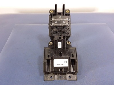 Porsche panamera i 970 панель кондиционера фото №1