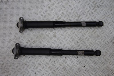 Амортизатор задняя задний skoda karoq комплект оригинал фото №1