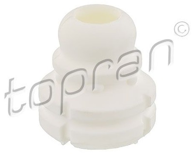 Отбойник амортизатора передний левый/правый - topran 409 606 фото №1