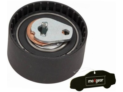 Ролик натяжителя ремень распределительного вала renault avantime 2.0 vel satis 2.0 +ароматизатор фото №1