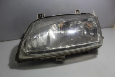 Лампа ліва передня ford galaxy i mk1 фото №1