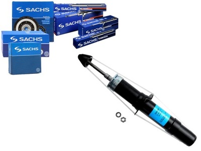 Амортизатор chrysler stratus dodge stratus 2.0/2.4 фото №1