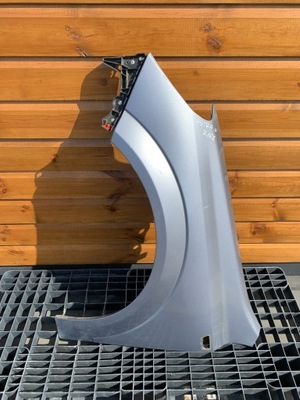 OPEL ASTRA H III WING LEFT FRONT FRONT Z168  