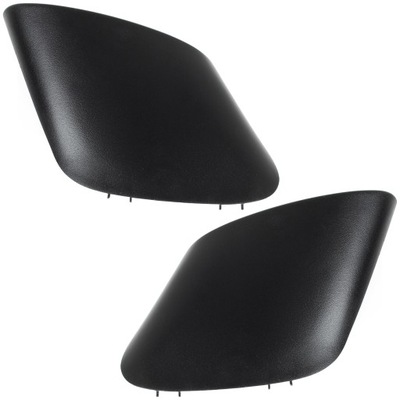 Fiat punto evo grande linea заглушка зеркало l+p фото №1