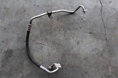 Citroen c4 ii picasso 1.6thp шланг кондиціонера фото №1