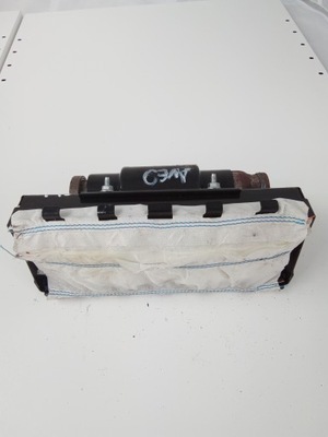 K729 подушка пасажира aveo t300 95903189 фото №1