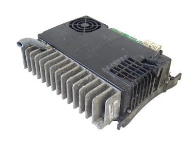 Moduł rozruch Danfoss 105N4627 do sprężarki SLV części dawca