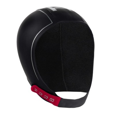 Czapka neoprenowa HUUB Skull Cap czarna A2-SC19 S