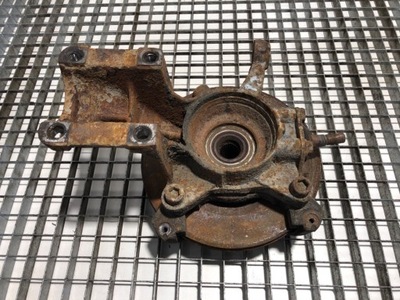 Поворотный кулак правый перед citroen jumper ii 2.0 90km фото №1