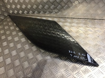 Скло кузовна задня задня ліва mercedes gle w167 v167 21r as3 фото №1