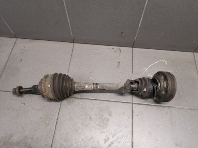 Приводной вал перед vw t4 2.8 автоматическая коробка передач фото №1