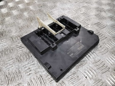 Seat leon vw golf vii модуль комфорта 5q0937084aj фото №1