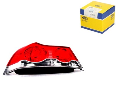 Magneti marelli лампа volvo c70 ii kabriolet 2.4 фото №1