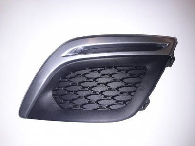 VOLVO S60 OE 31290432 DESIGN DEFLECTOR PARAGOLPES  