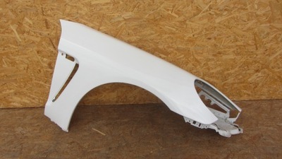 Передній правий крила porsche panamera 970 фото №1