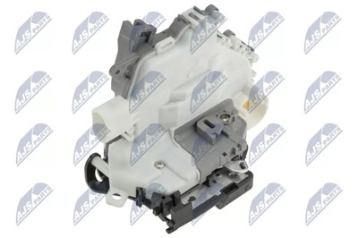 NTY 8J1837015D NTY SHOCK-ABSORBER CENTRAL LOCK FRONT  